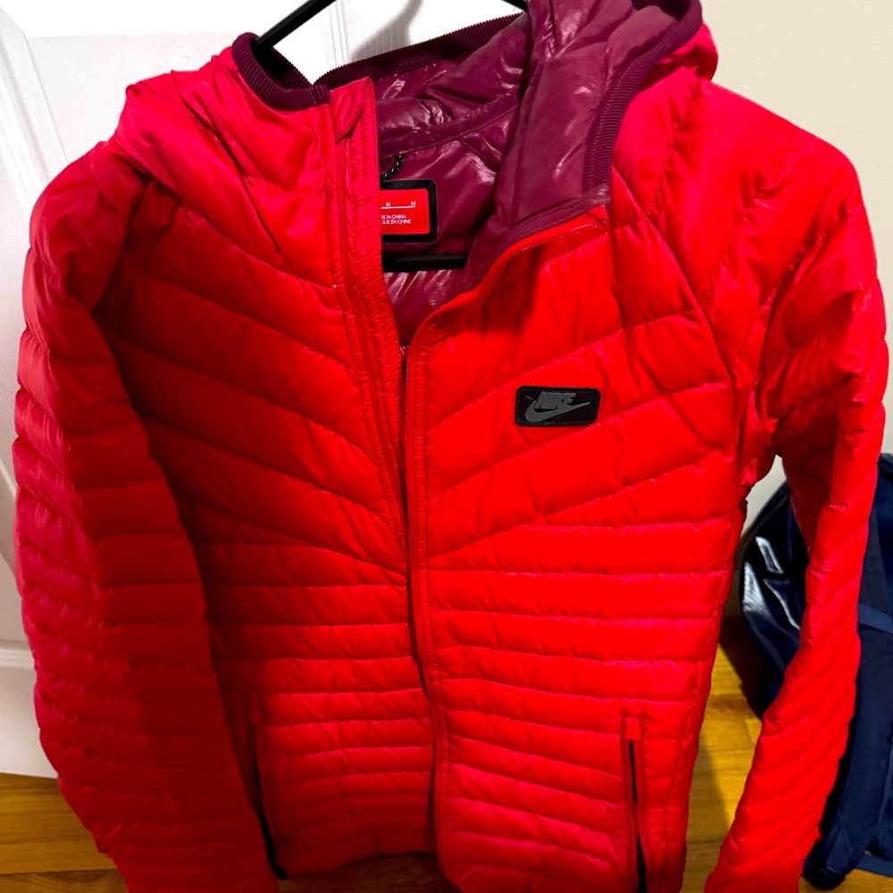 Nike Winter Jacket